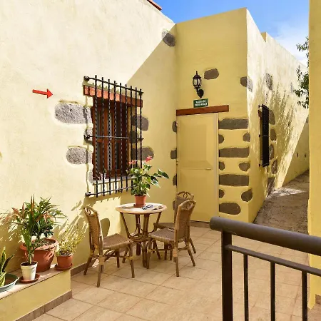 Authentic Holiday Ground Floor Level With Private Pool And Large Terrace Villa