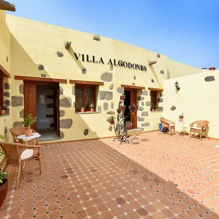 Authentic Holiday Ground Floor Level With Private Pool And Large Terrace Villa Ingenio