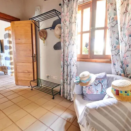 וילה Authentic Holiday Ground Floor Level With Private Pool And Large Terrace